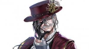 Anime/Manga Characters - 1
